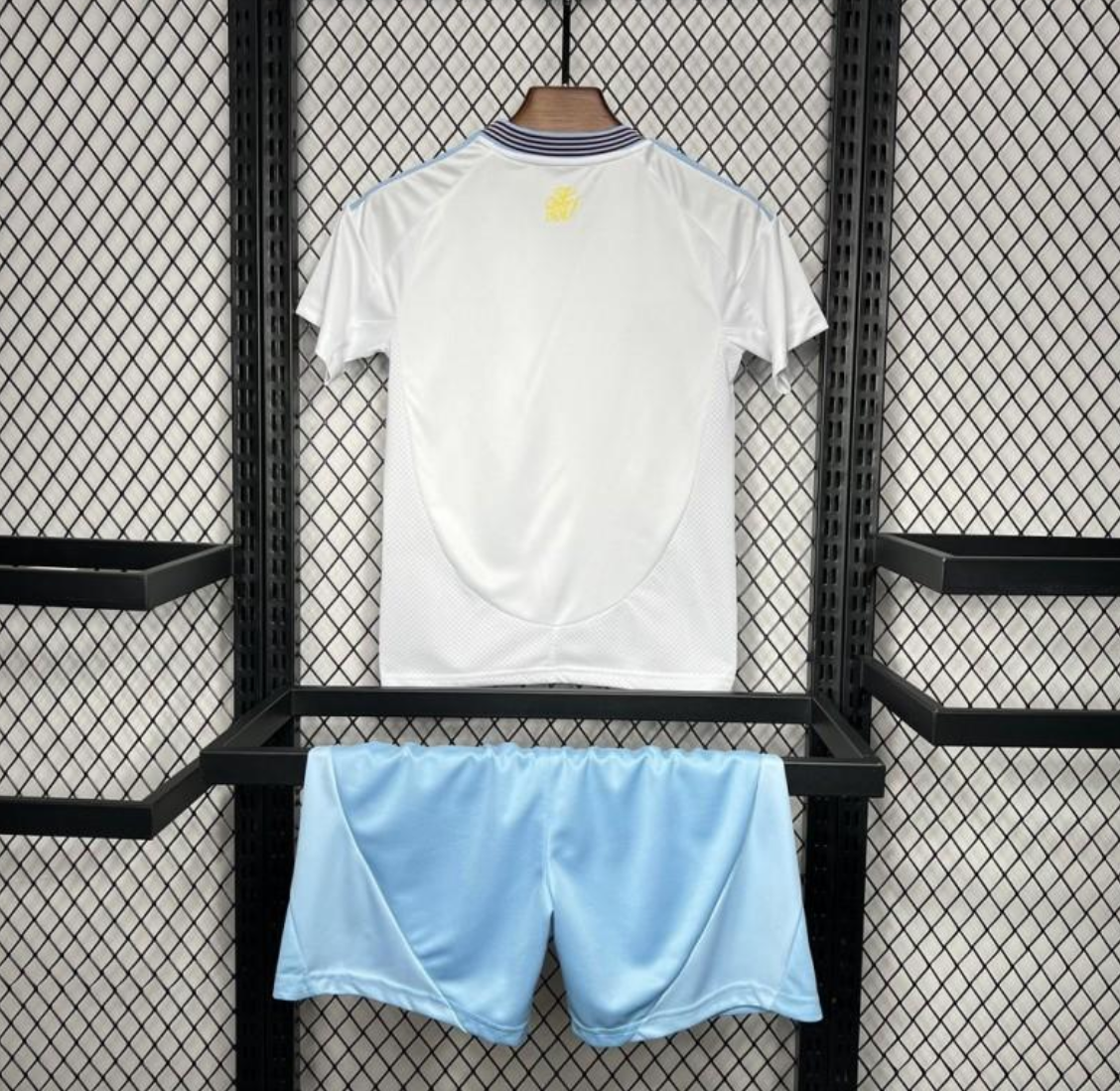 2024/25 Kids Aston Villa Away