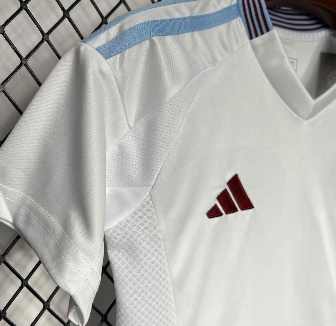 2024/25 Kids Aston Villa Away