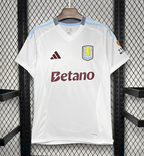 2024/25 Aston Villa Away