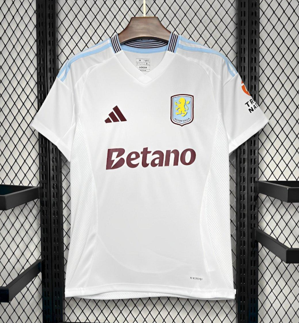 2024/25 Aston Villa Away