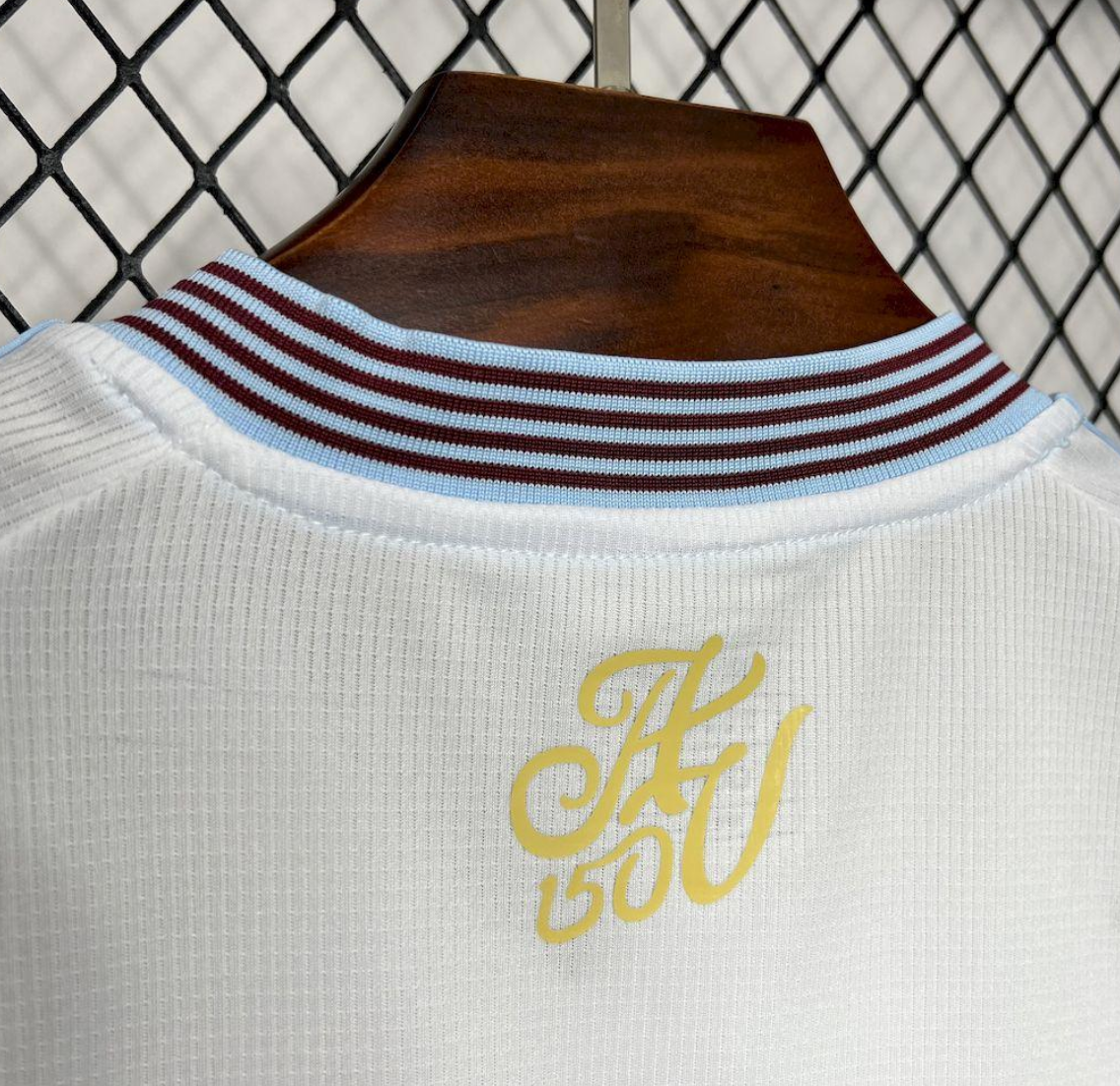 2024/25 Aston Villa Away