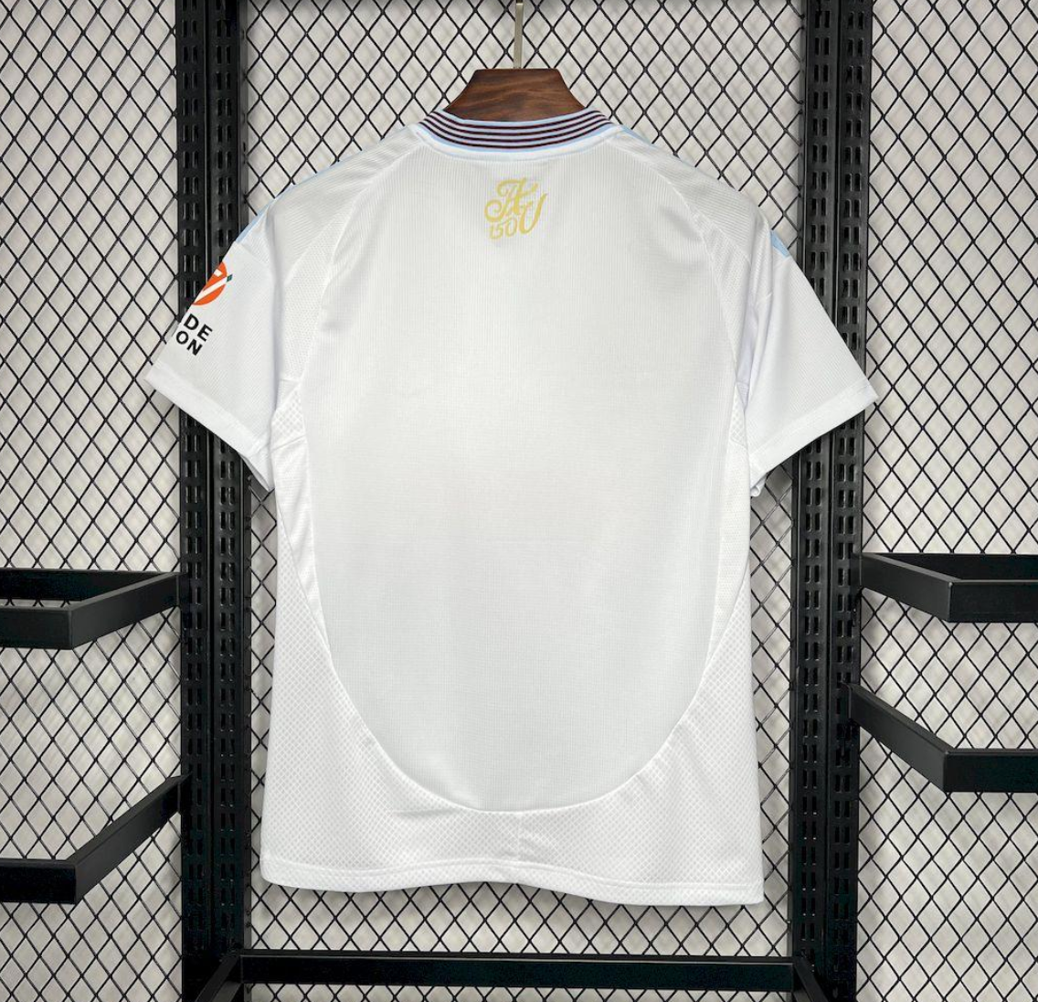 2024/25 Aston Villa Away