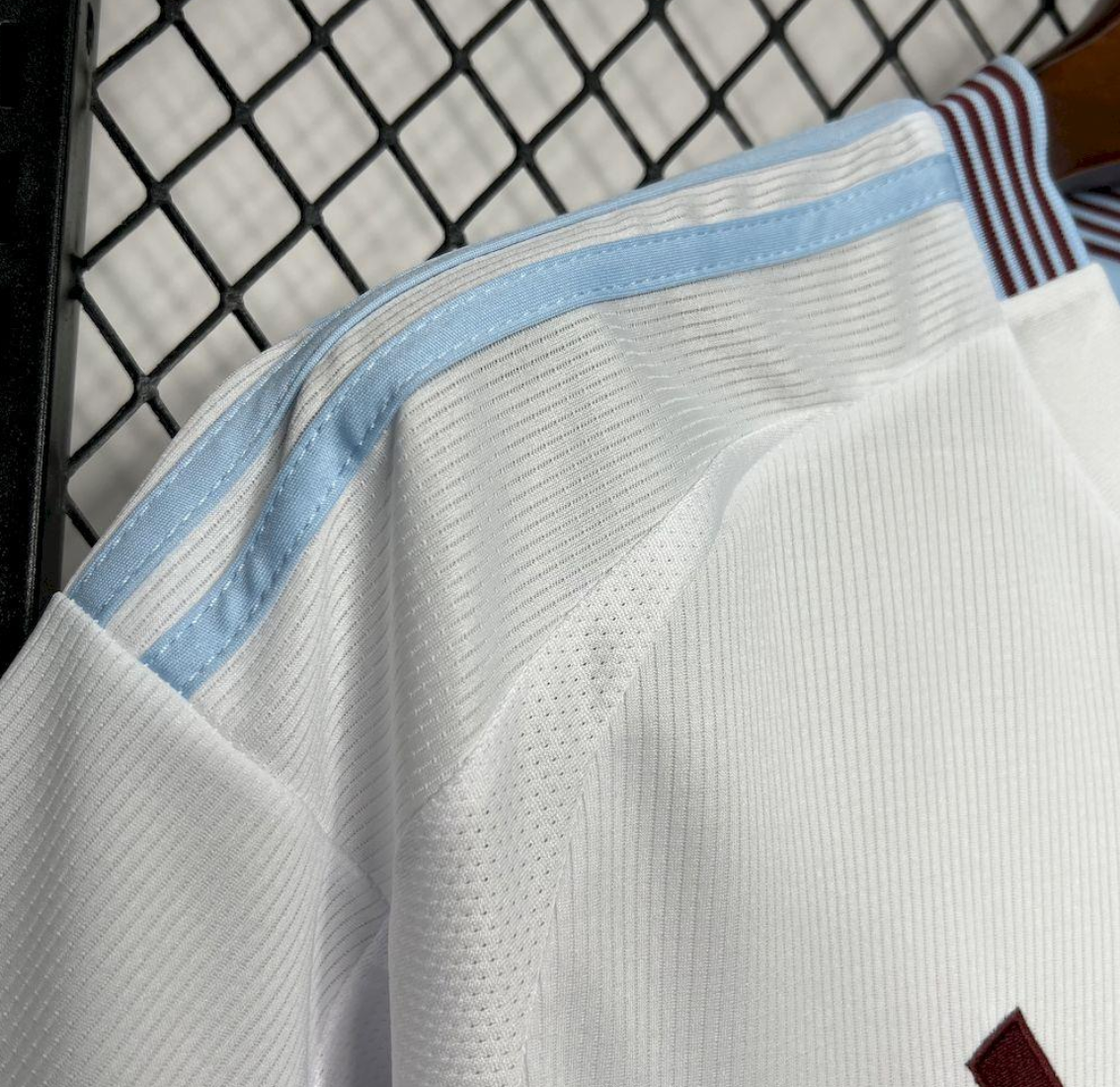 2024/25 Aston Villa Away