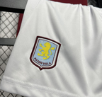 24/25 Kids Aston Villa Home