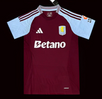 24/25 Aston Villa Home