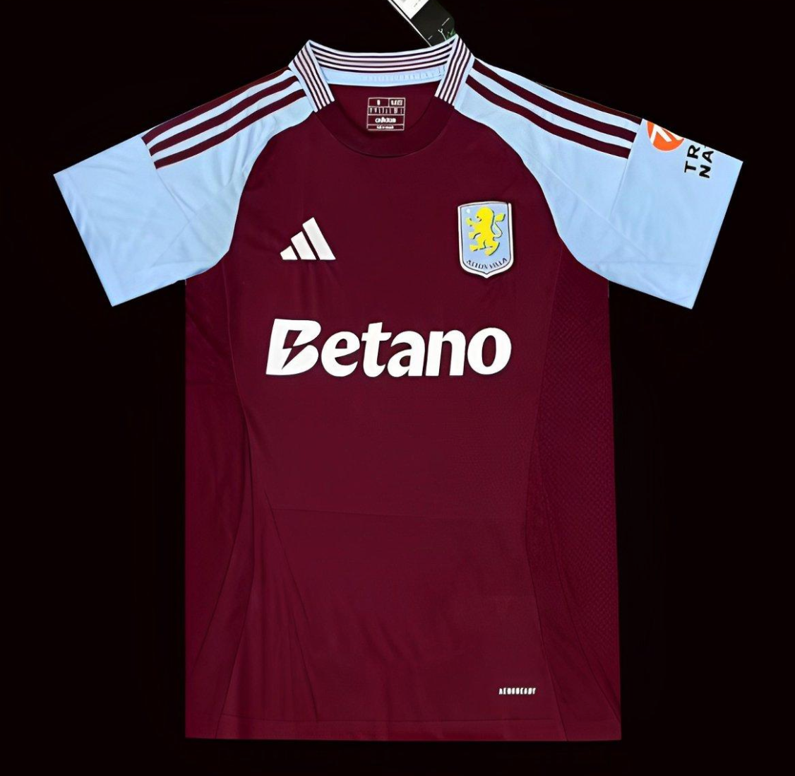 24/25 Aston Villa Home