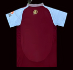 24/25 Aston Villa Home