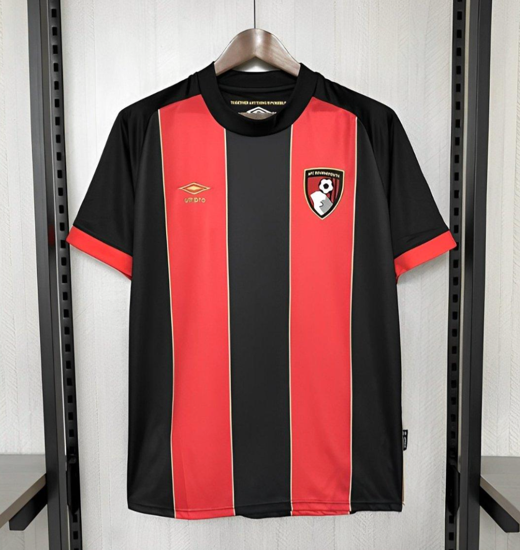 24/25 Bournemouth Home