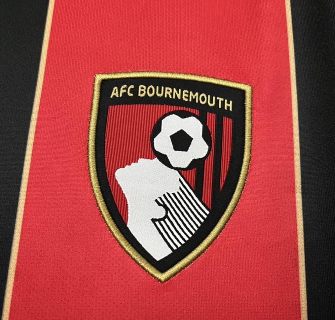 24/25 Bournemouth Home
