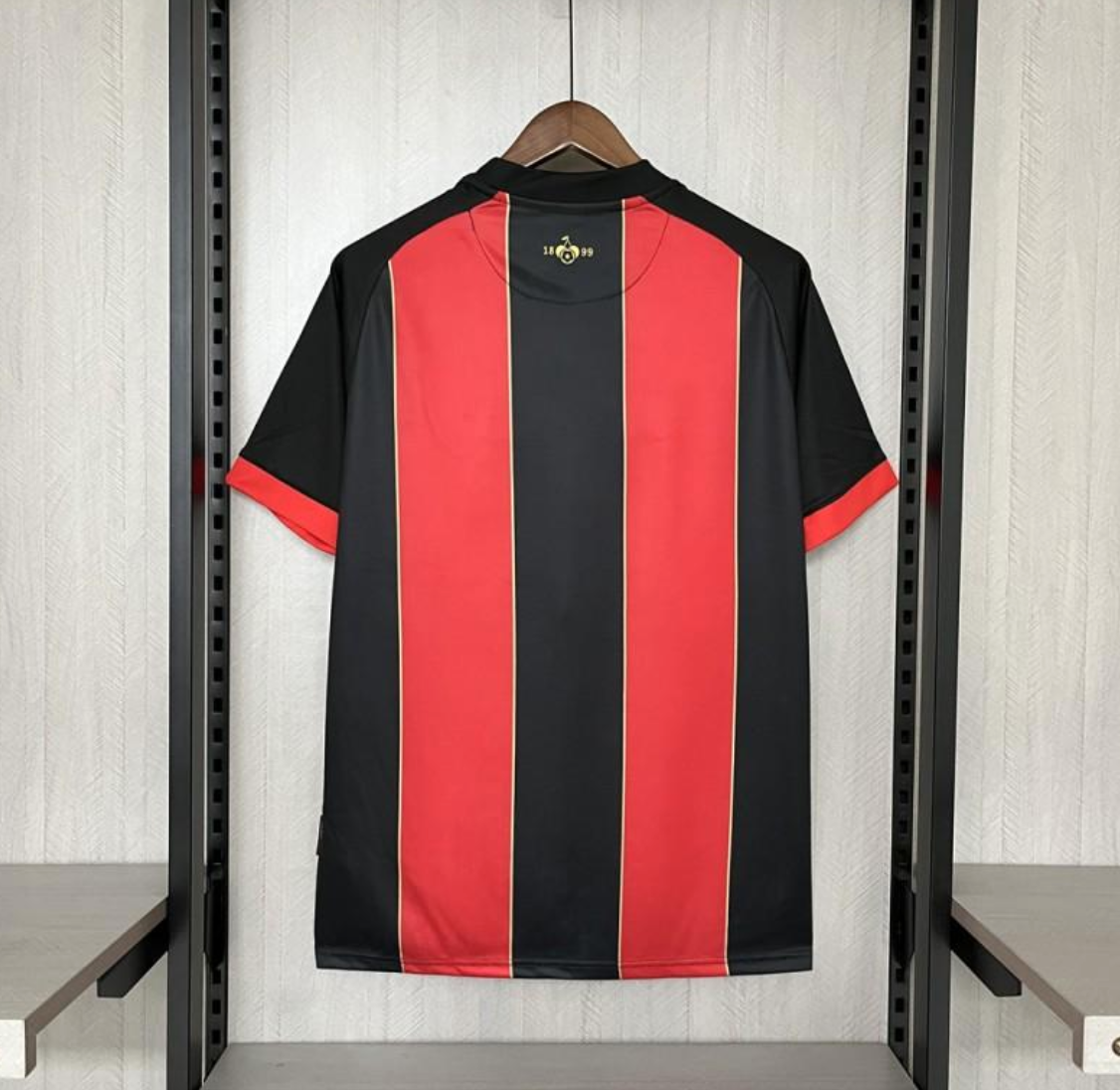 24/25 Bournemouth Home