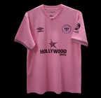 24/25 Brentford Third Pink