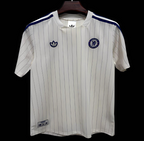 25/26 Chelsea Adidas Original Terrace Icons WHITE