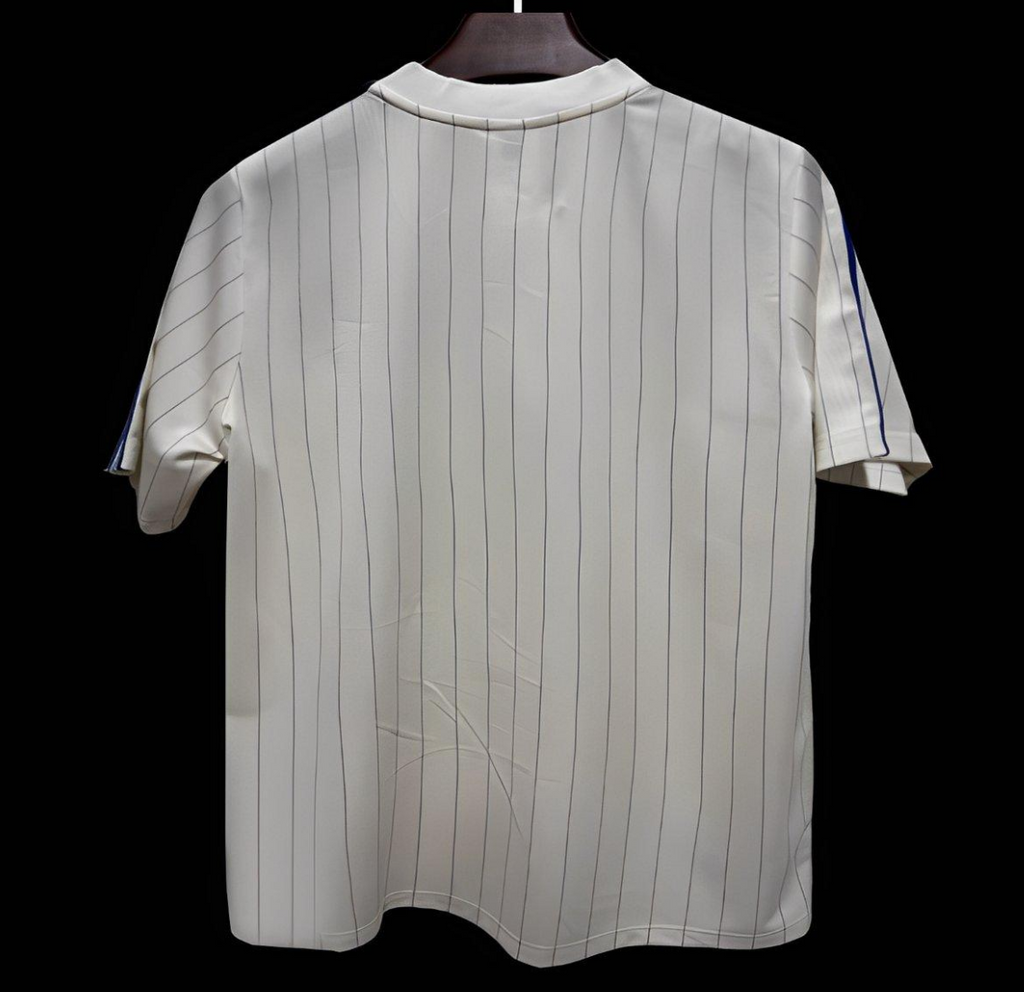 25/26 Chelsea Adidas Original Terrace Icons WHITE