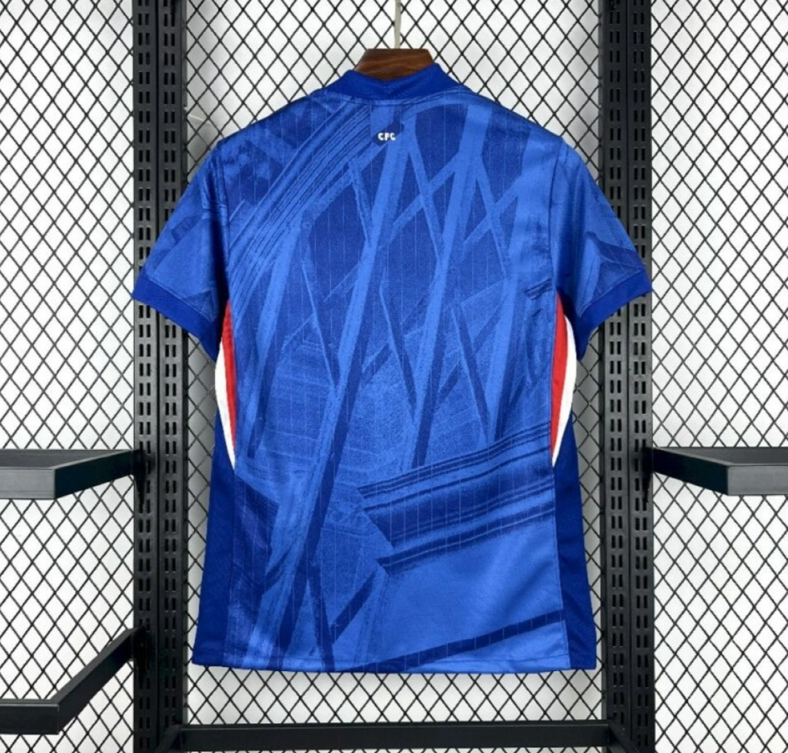 2025/26 Chelsea 120th Anniversary