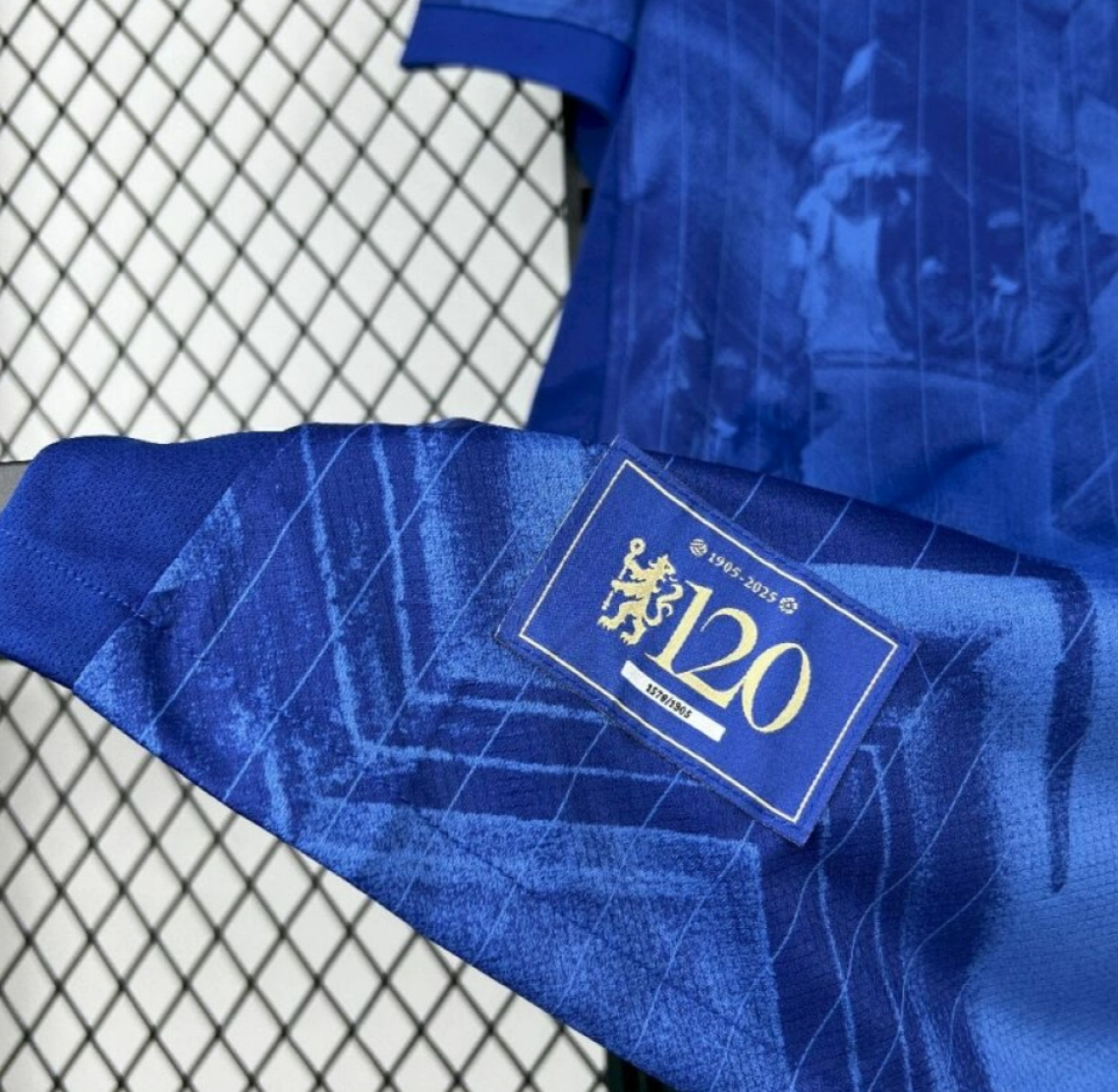 2025/26 Chelsea 120th Anniversary