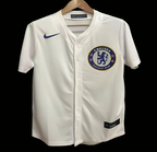 25/26 Chelsea US Pack Baseball WHITE