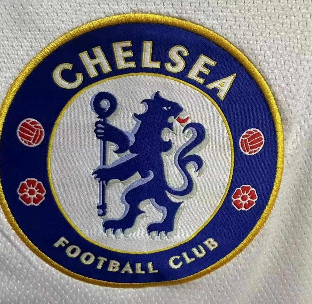25/26 Chelsea US Pack Baseball WHITE