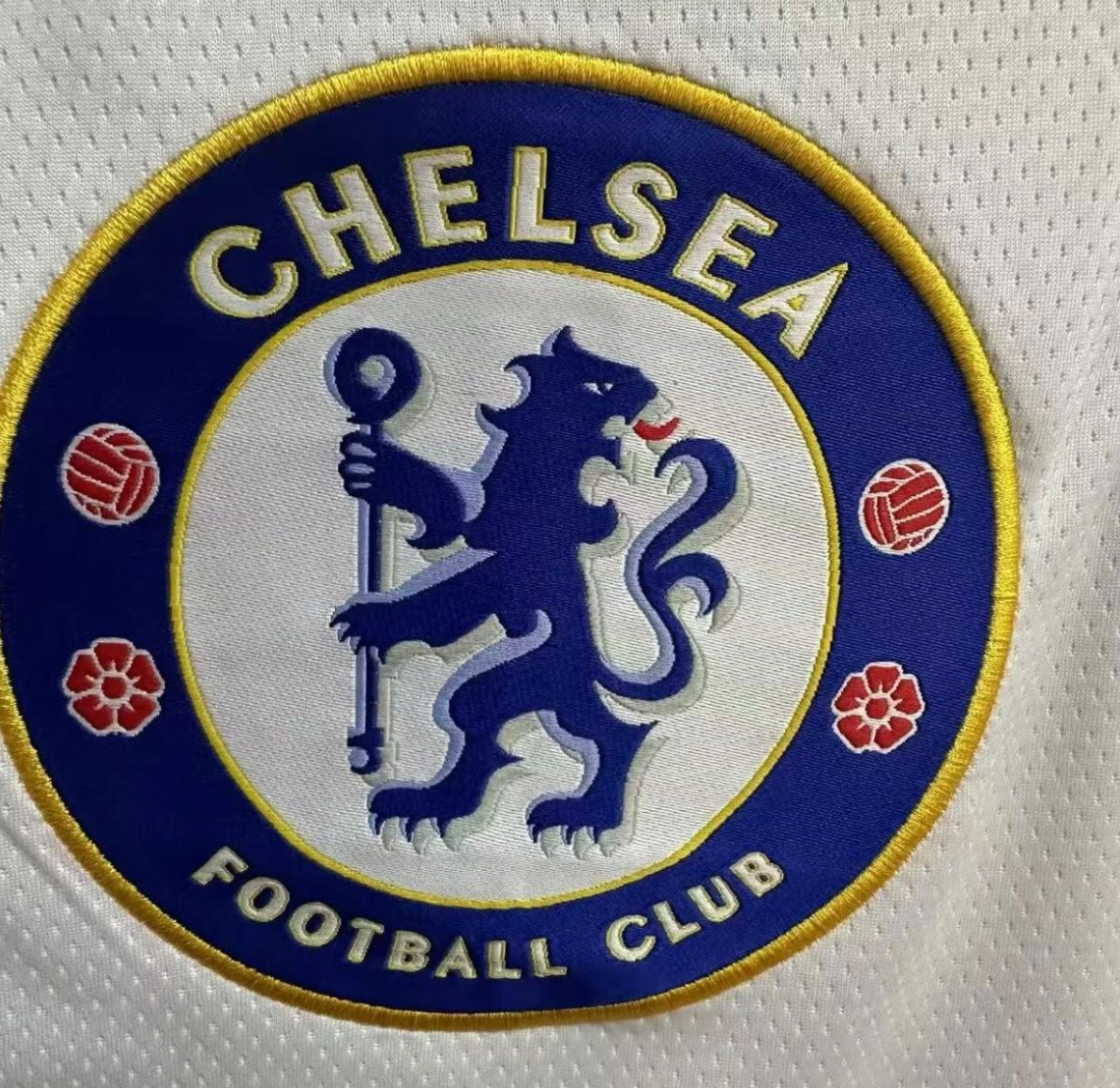 25/26 Chelsea US Pack Baseball WHITE