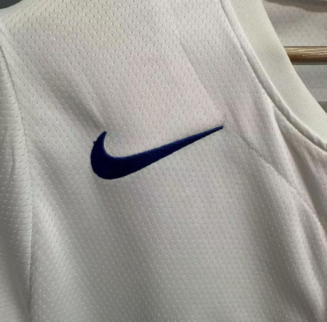 25/26 Chelsea US Pack Baseball WHITE