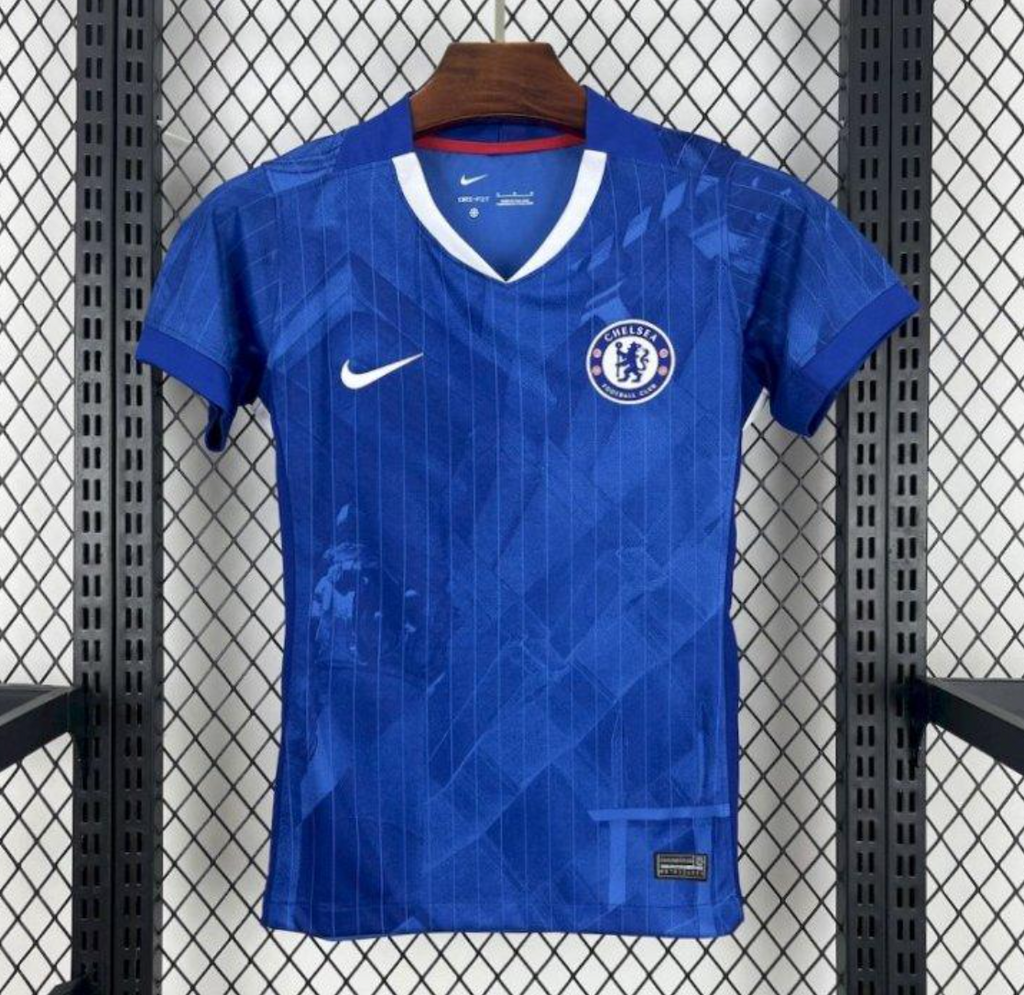 2025/26 Chelsea Home Women