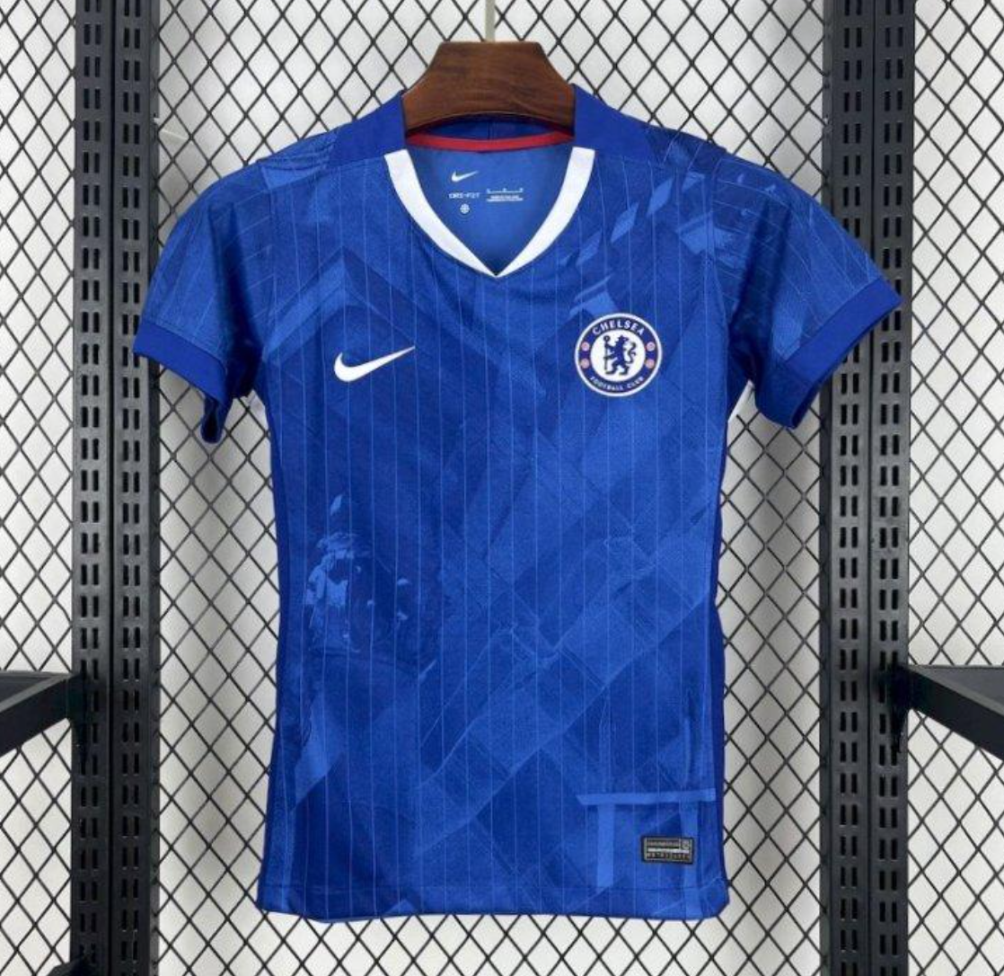 2025/26 Chelsea Home Women