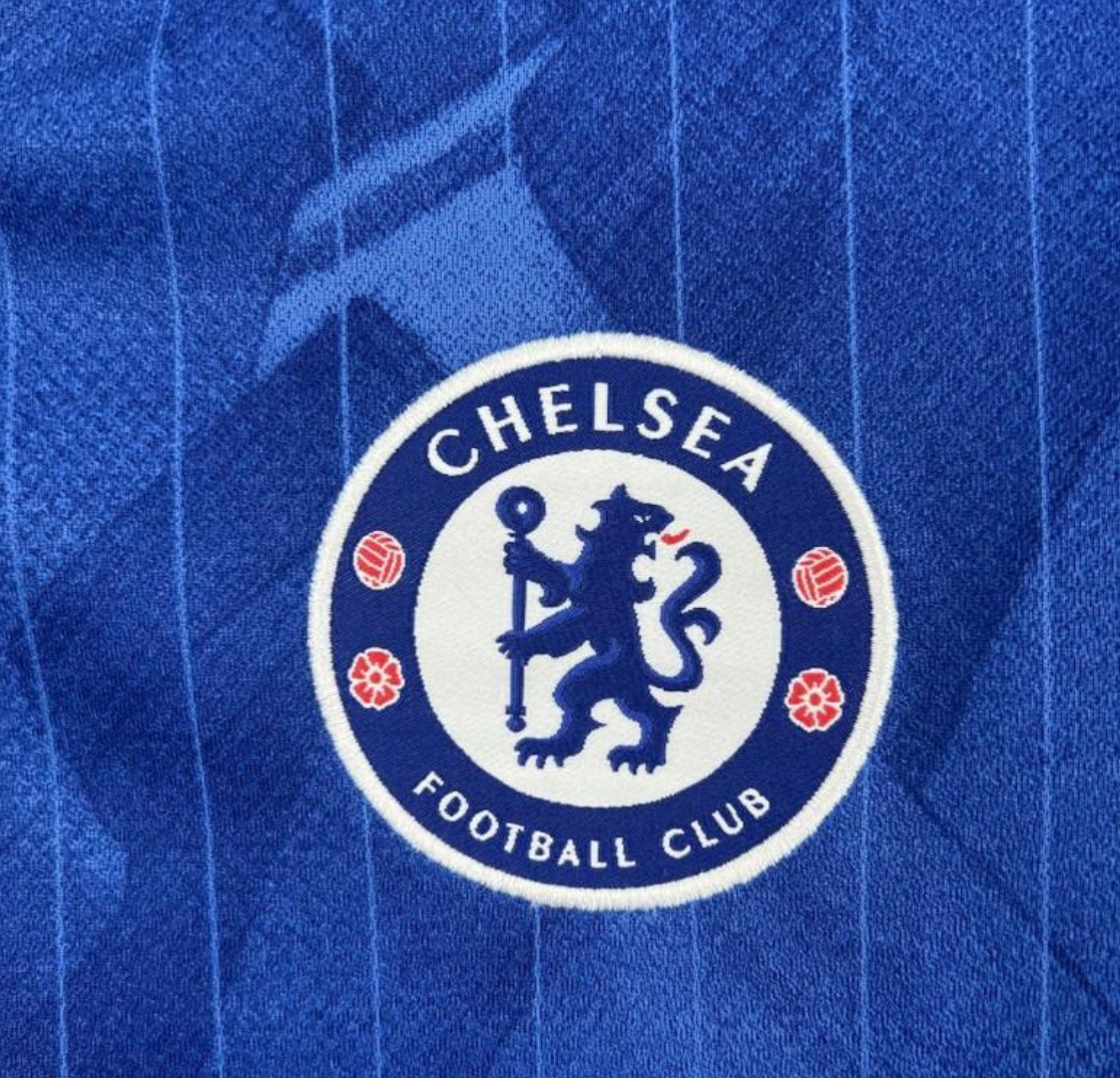 2025/26 Chelsea Home Women
