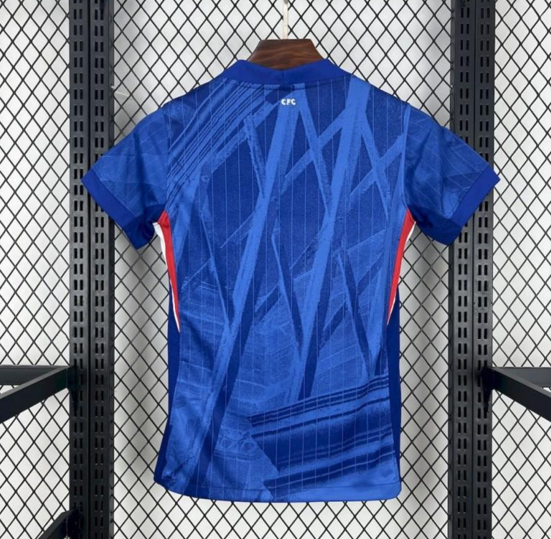 2025/26 Chelsea Home Women