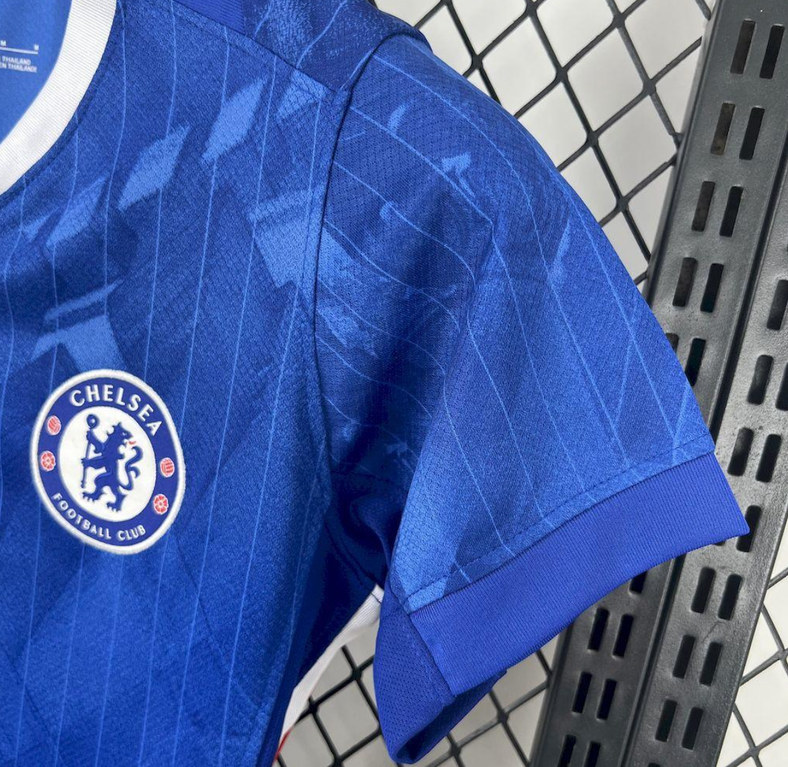 2025/26 Chelsea Home Women