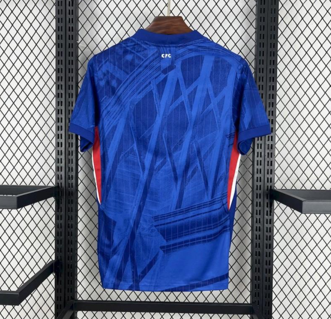 2025/26 Chelsea Home