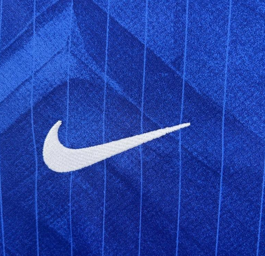 2025/26 Chelsea Home