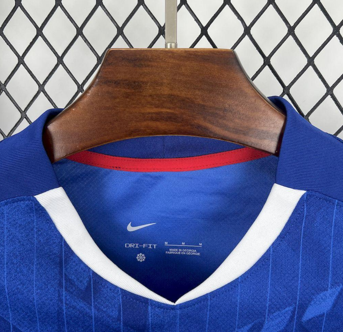 2025/26 Chelsea Home