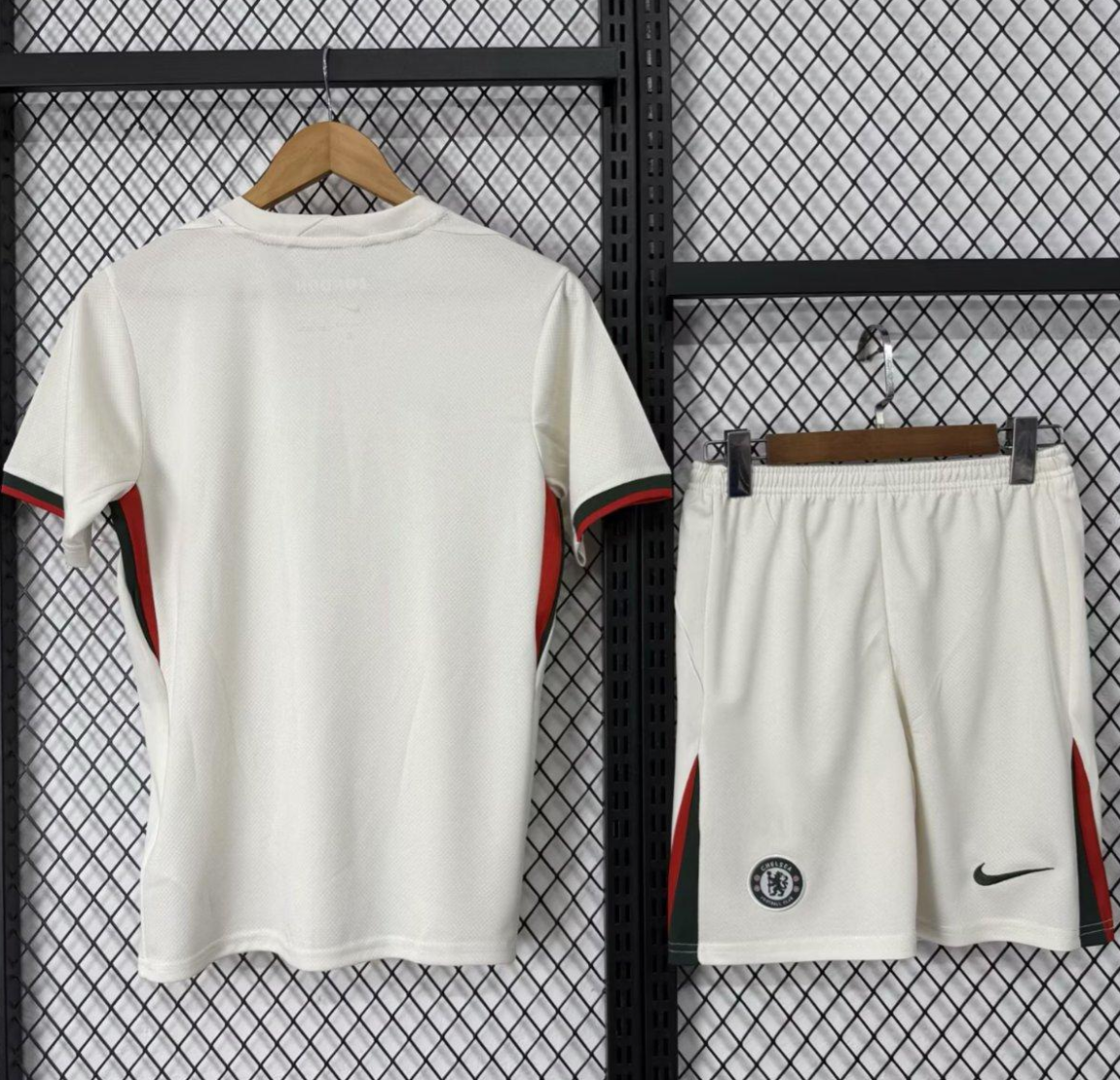 25/26 Kids Chelsea Away