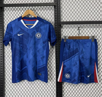 25/26 Kids Chelsea Home