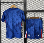 25/26 Kids Chelsea Home