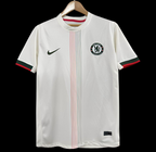 25/26 Chelsea Away White