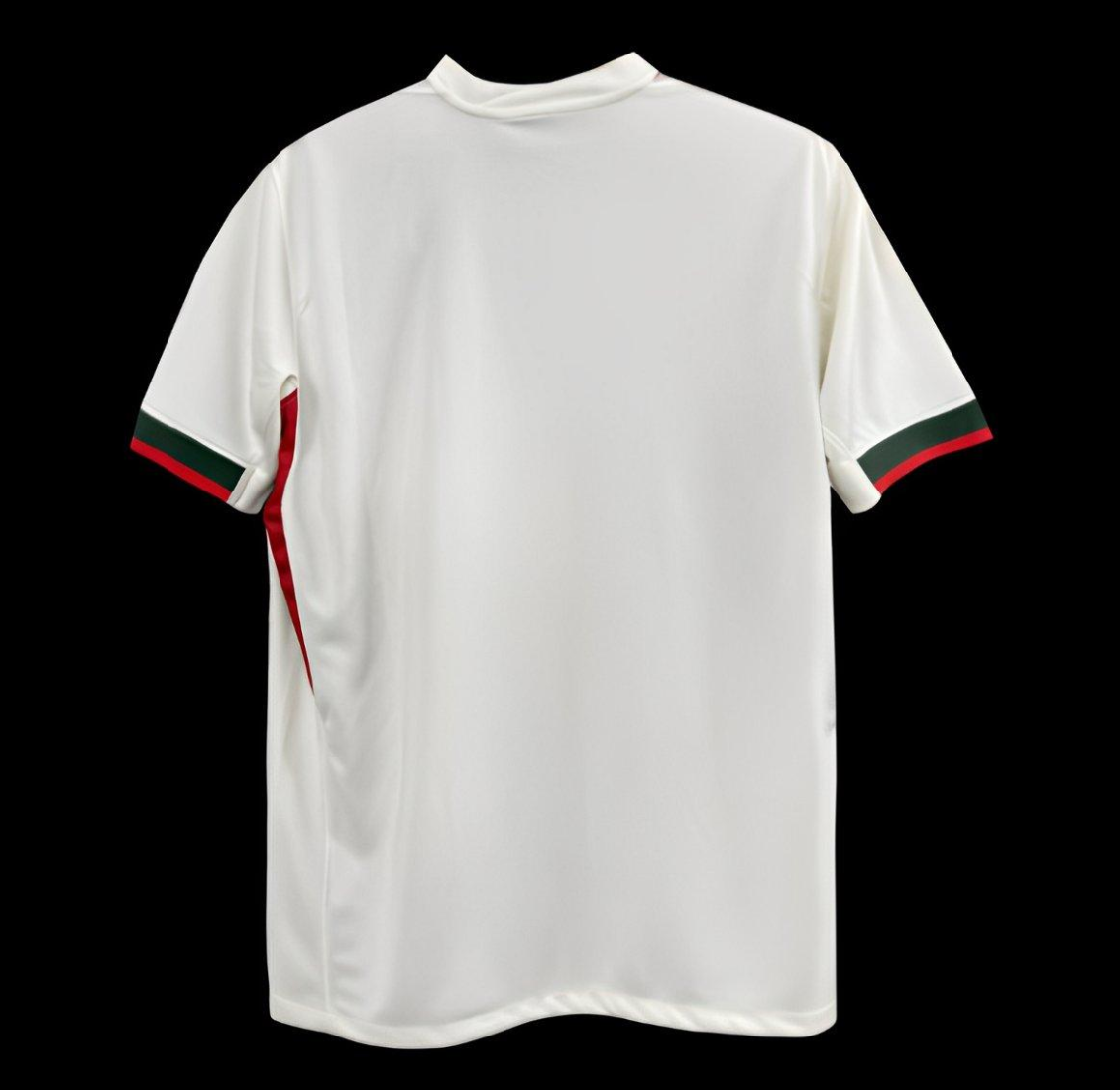 25/26 Chelsea Away White