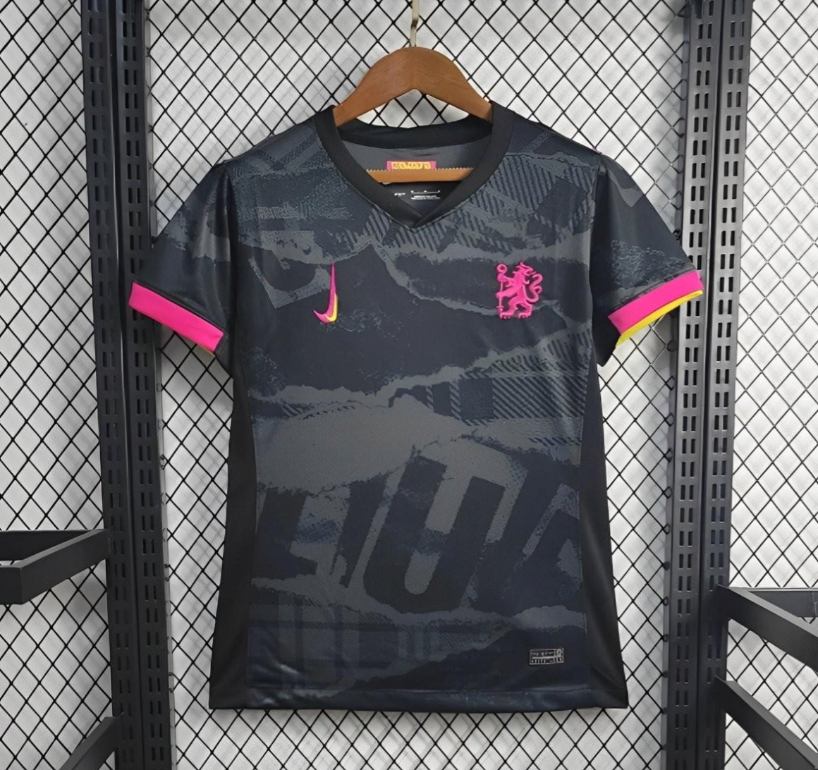 24/25 Women Chelsea 2 Away