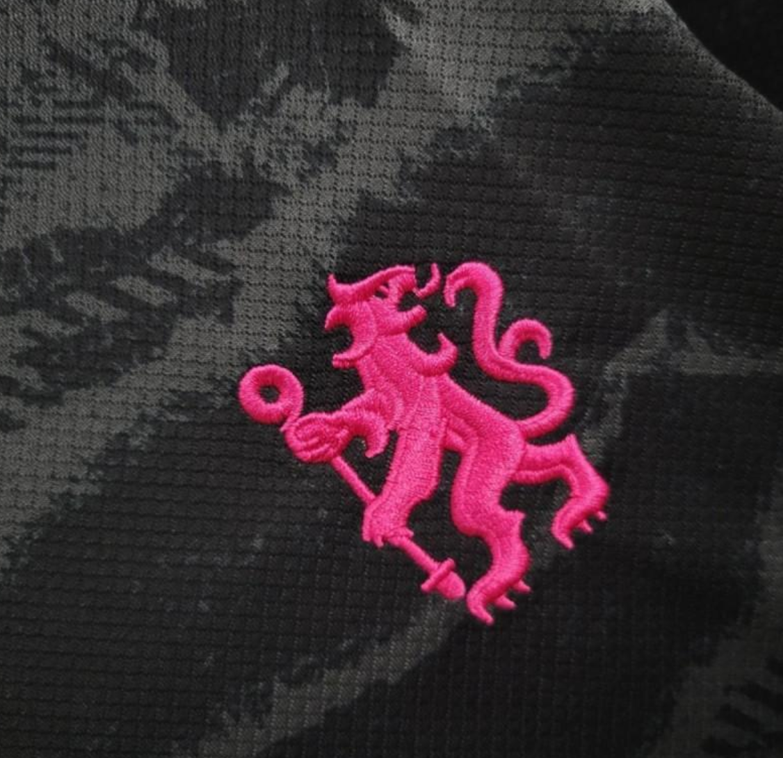 24/25 Women Chelsea 2 Away
