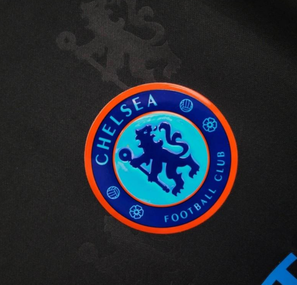 24/25 Chelsea Black Special