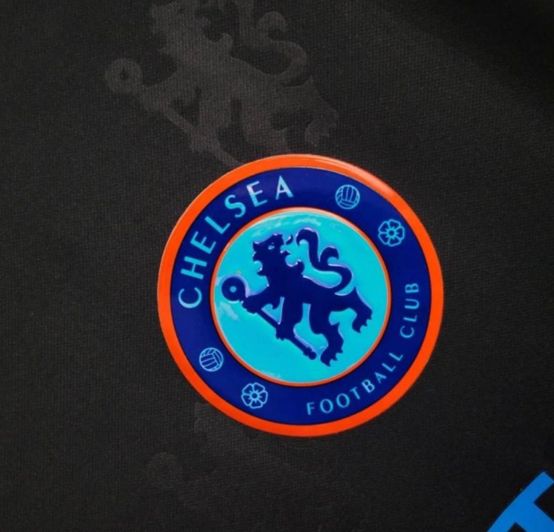 24/25 Chelsea Black Special