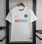 24/25 Chelsea White Special