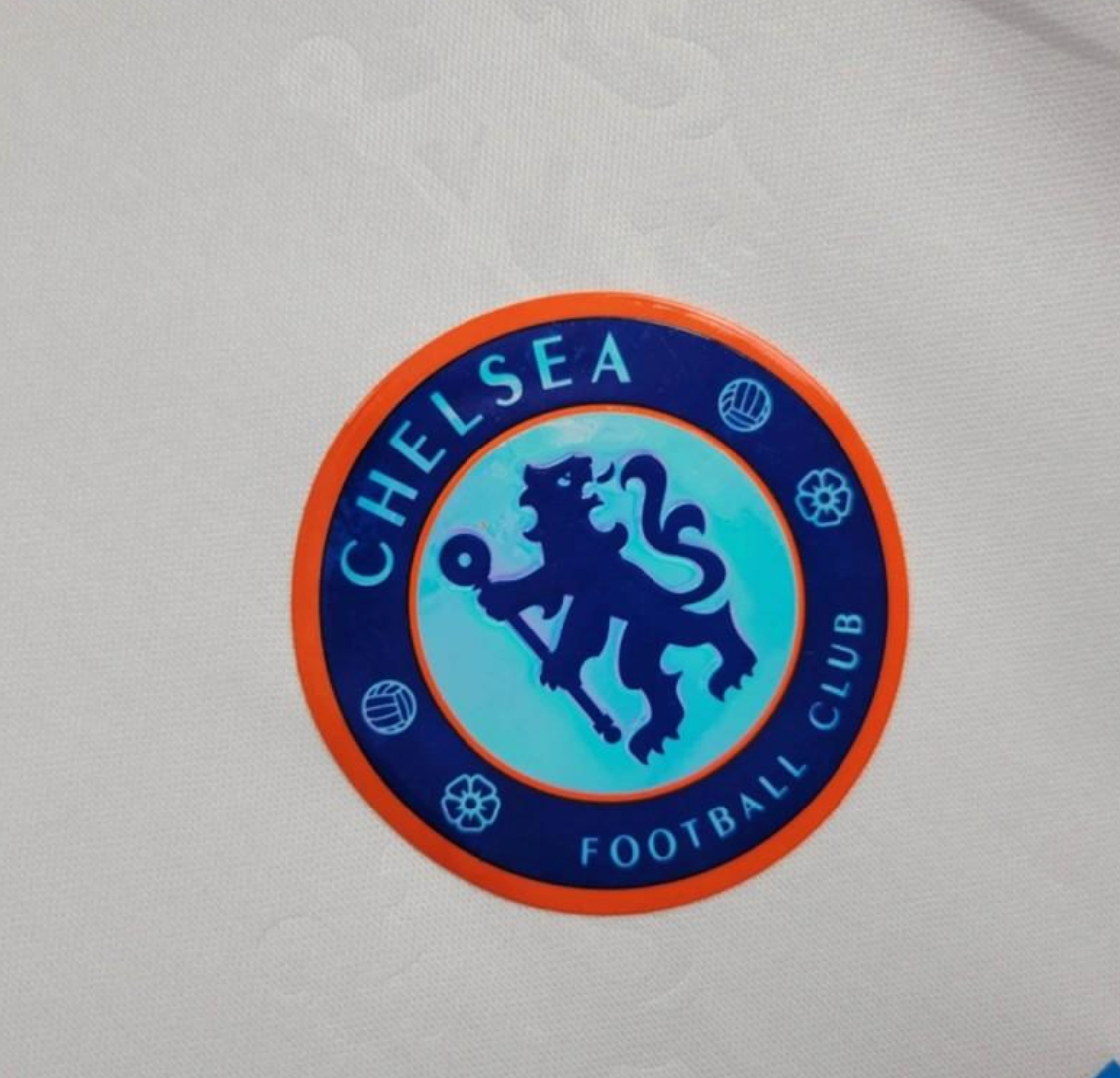 24/25 Chelsea White Special