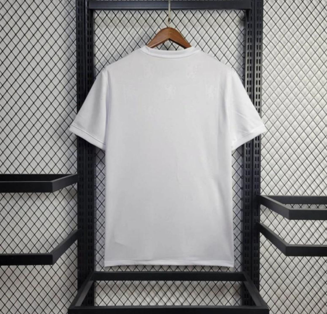 24/25 Chelsea White Special