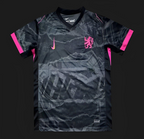 24/25 Chelsea Third Black