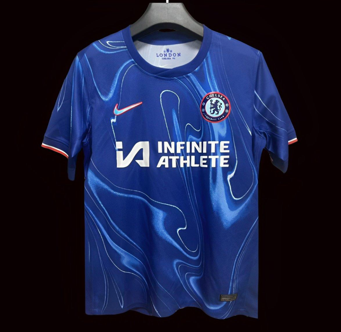 24/25 Chelsea Home
