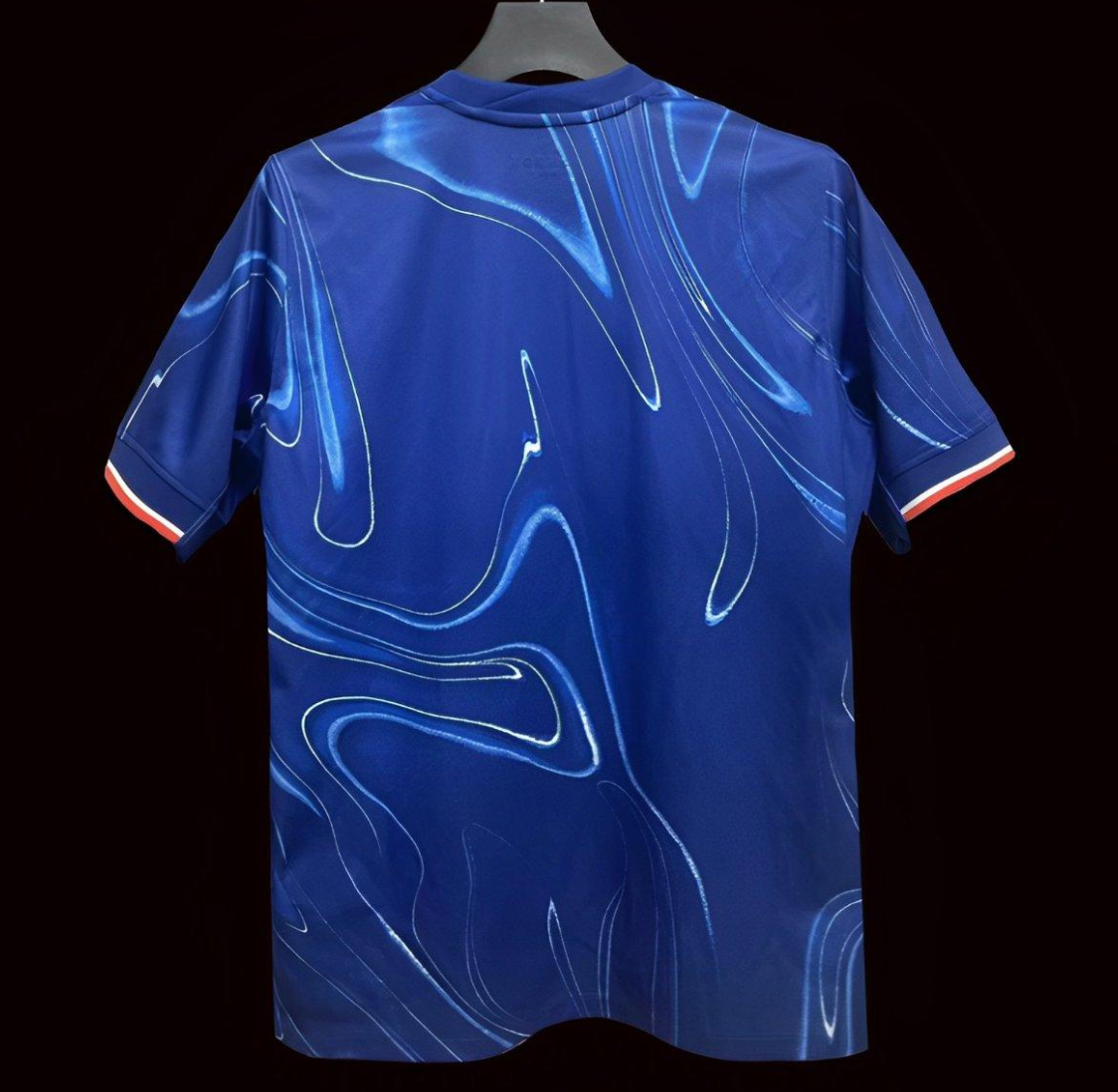 24/25 Chelsea Home