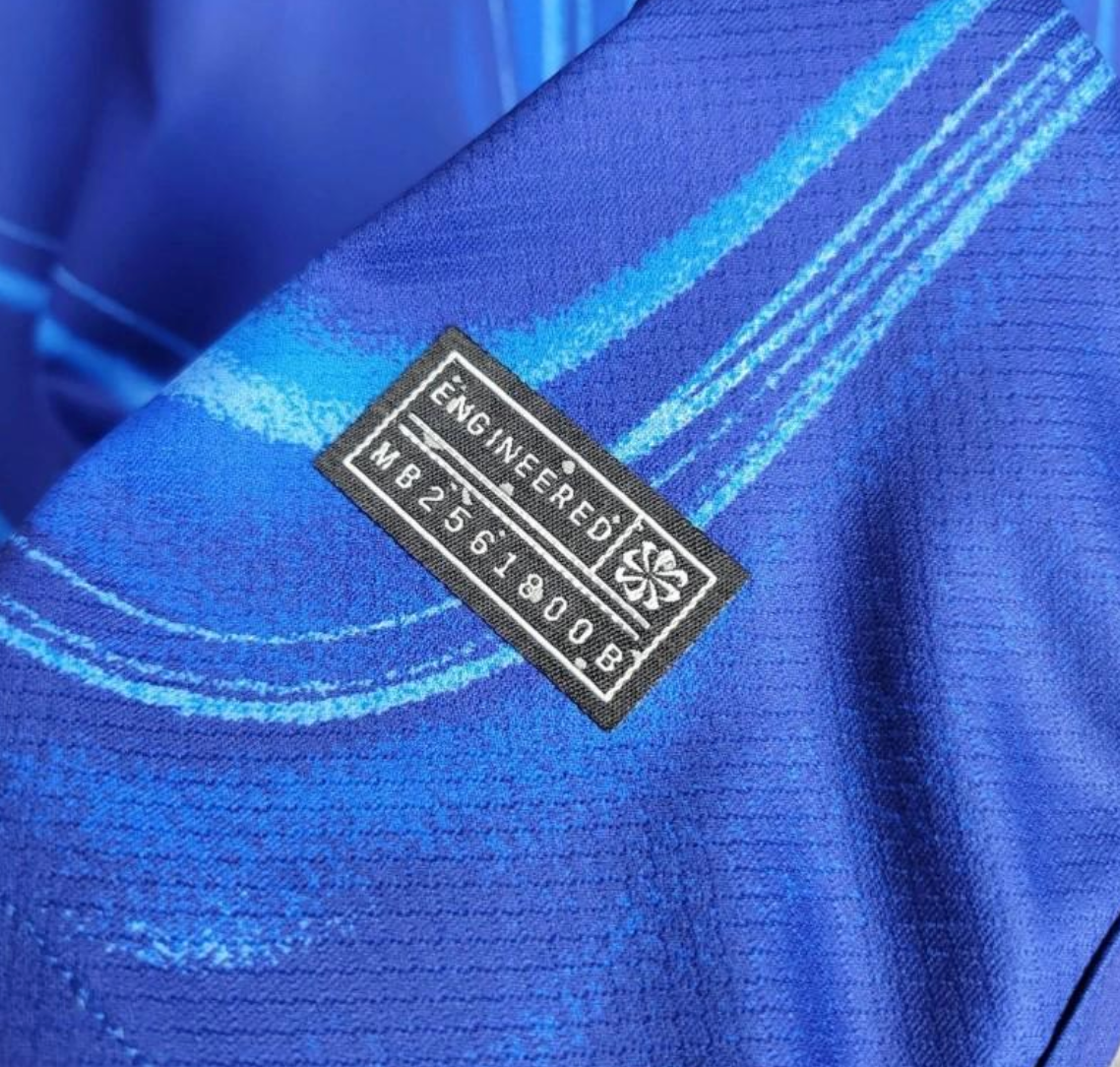 24/25 Chelsea Home