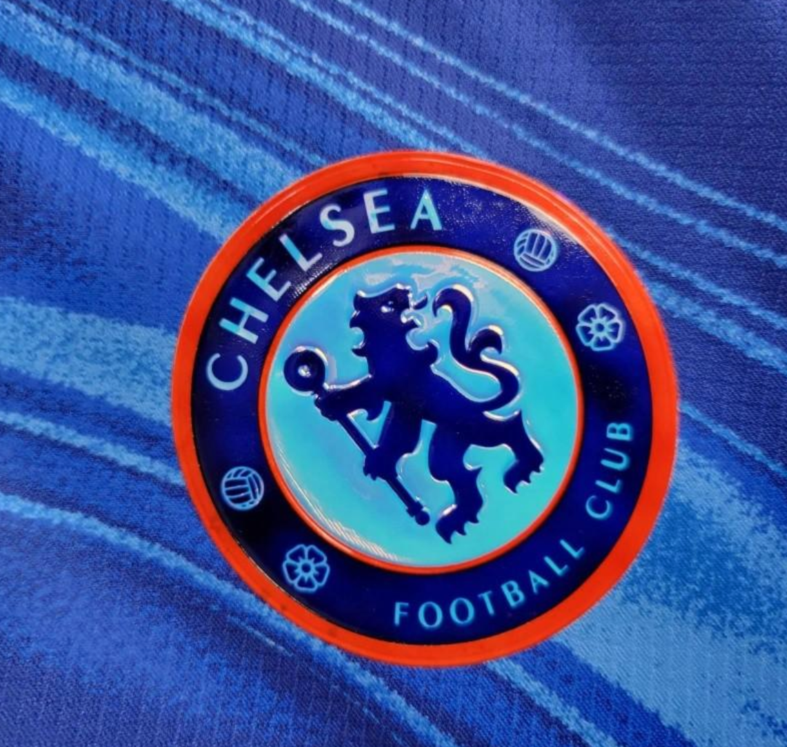 24/25 Chelsea Home