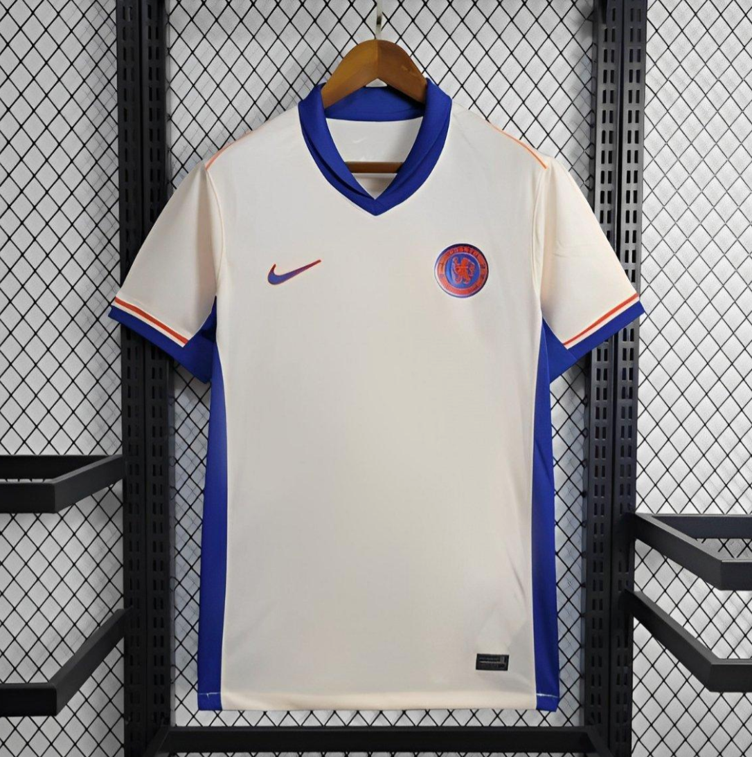 24/25 Chelsea Away