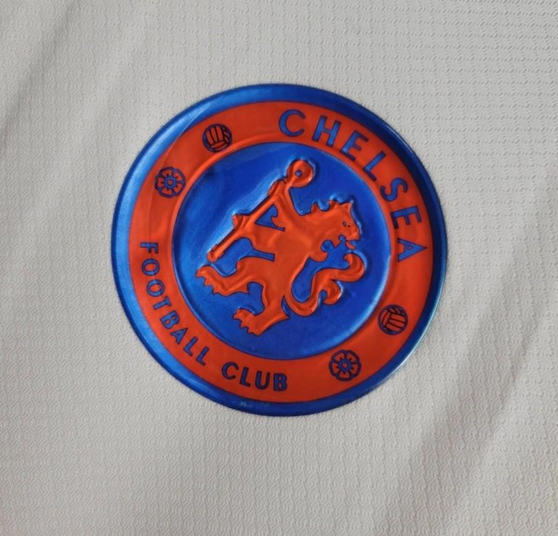 24/25 Chelsea Away